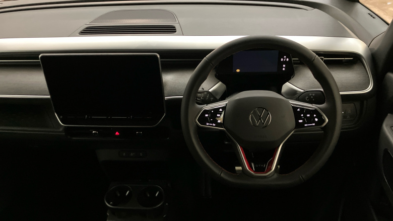 Volkswagen ID. Buzz 250kW GTX Pro 79kWh 5dr 4MOTION Auto Electric Estate